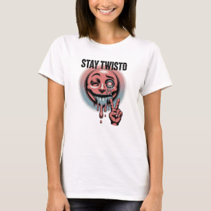 Camiseta Fique torcido