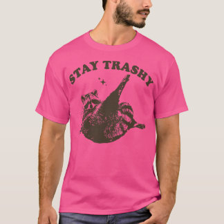 Camiseta Fique Trashy 2