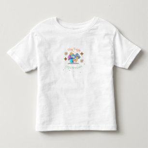 Camiseta Fique Trippy Little Shroom - Cogumelo Psicodélico