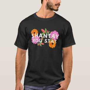Camiseta Fique Você Fica Drag Race Drag Queen Amante de Dra