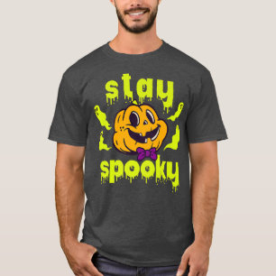 Camiseta Fiquem Loucos Todos Os Dias Medo Nervoso Louco