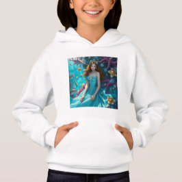 Camiseta Fira – Die Seesternkönigin