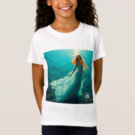 Camiseta  Fira – Die Seesternkönigin