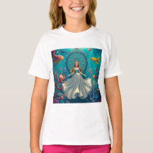 Fira – Die Seesternkönigin