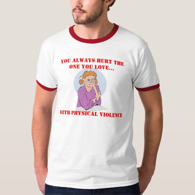 Camiseta Fira esse que você ama (Frente)
