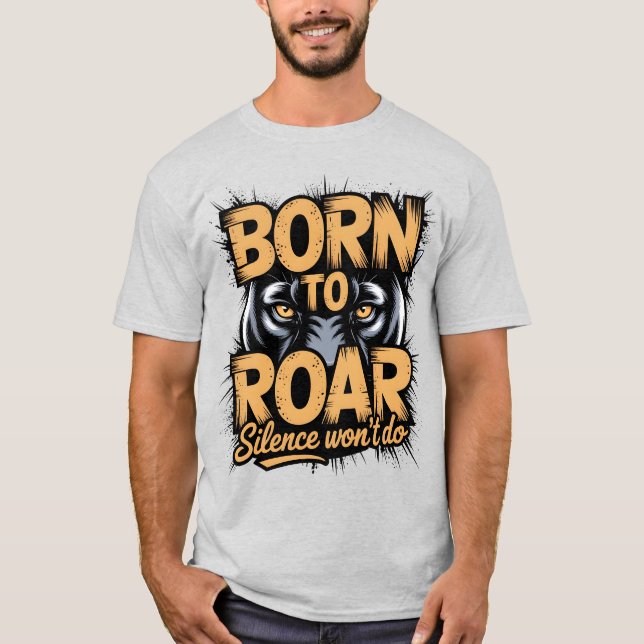 Camiseta Fire Dentro Phoenix Eyes Inspirational T Shirt (Frente)