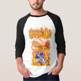 Camiseta Fire Up
