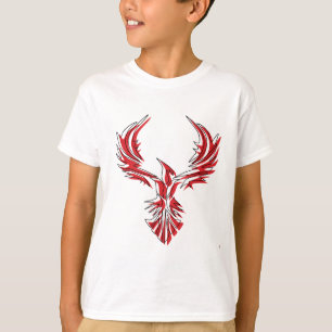 Camiseta Firebird - Phoenix