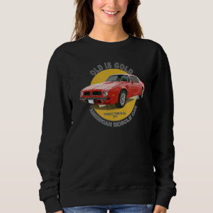 Camiseta Firebird TransAm American Muscle Car 60s 70s 1