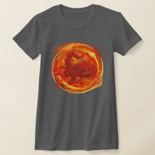 Camiseta Fireborn