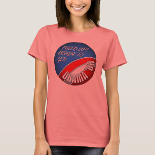 Camiseta FiredUp1