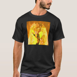 Camiseta Firefly
