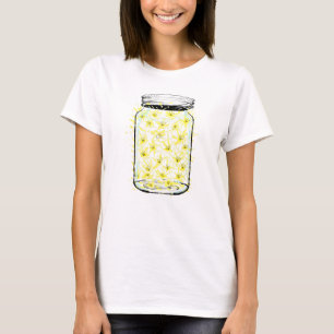 Camiseta Firefly Frenzy