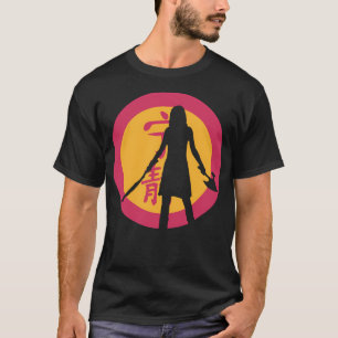 Camiseta Firefly - Rio Tam
