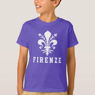 Camiseta Firenze