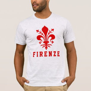 Camiseta Firenze