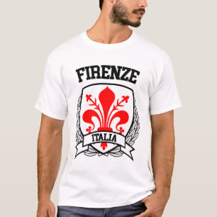 Camiseta Firenze