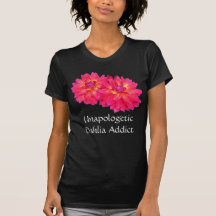 Camiseta Firepot Dahlia
