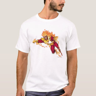 Camiseta Firestorm Soar 2