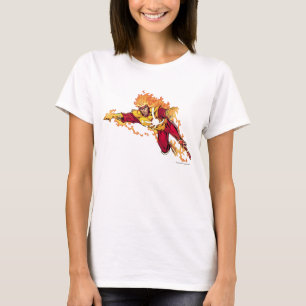 Camiseta Firestorm Soar 2