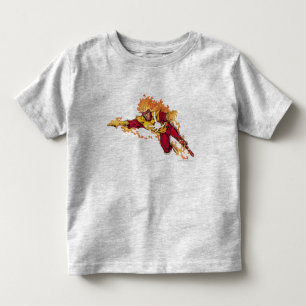 Camiseta Firestorm Soar 2