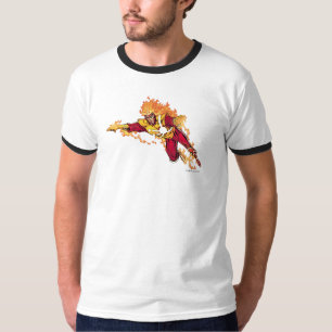 Camiseta Firestorm Soar 2