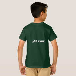 Camiseta First Grade Student