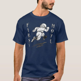 Camiseta First Move