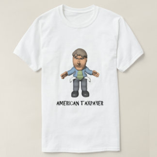 Camiseta Fiscalidade Americano IRS Piada Taxday Humor Diver