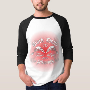 Camiseta Fisch Liptz Hefeweizen
