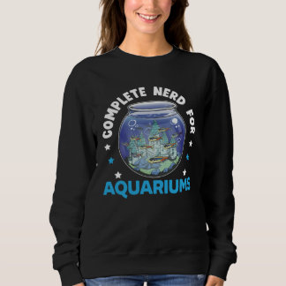 Camiseta Fish Keeper Aquarium Junkie Aquarist Saltwater Tan
