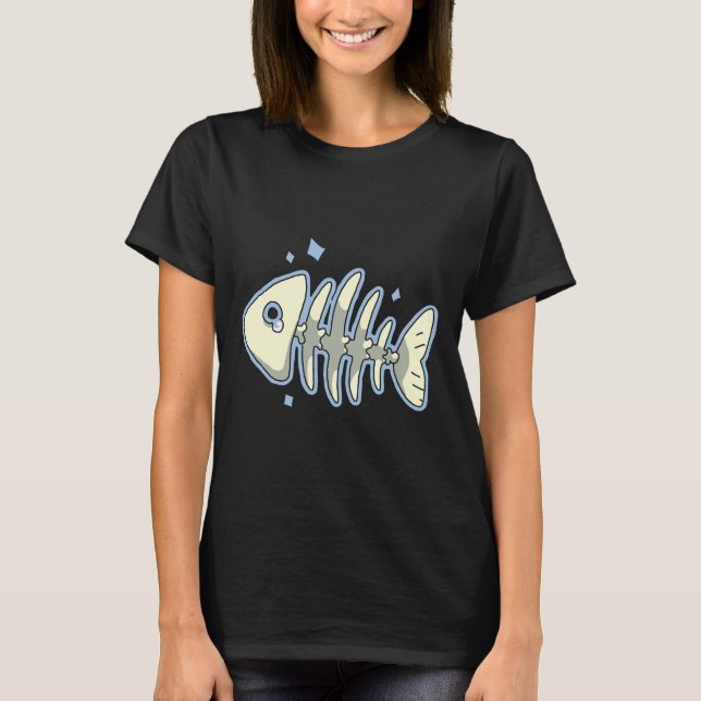 Camiseta Fishbone 739 (Frente)