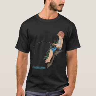 Camiseta Fisher