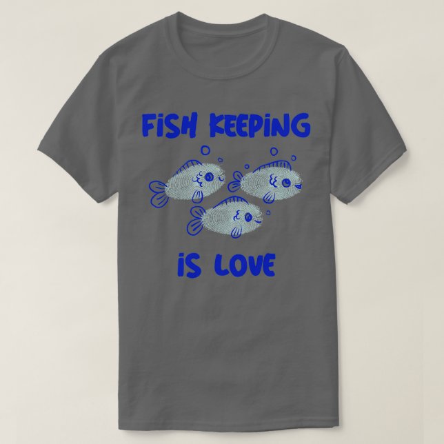 Camiseta Fisher É Amor (Frente do Design)