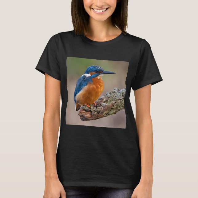 Camiseta Fisher Fofo (Frente)