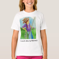 Fisher-girlie