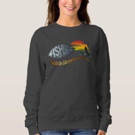 Camiseta Fisher of Men | Mulheres