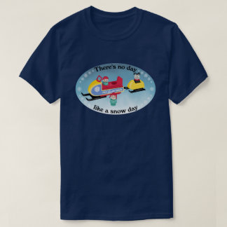 Camiseta Fisher Price Pequenas Pessoas Sem Dia Como Um Dia
