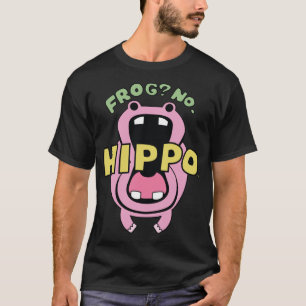 Camiseta Fisher Tiger (One Piece) "Frog No. Hippo.&quo
