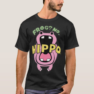 Camiseta Fisher Tiger (One Piece) Sapo Nenhum Hipopótamo.