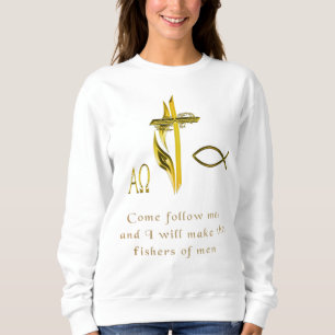 Camiseta Fishers of Men