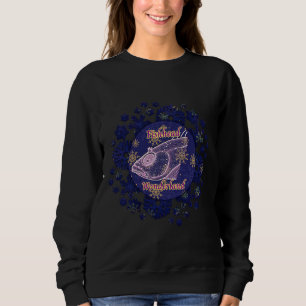 Camiseta Fishhead Wonderland