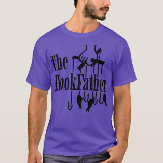 Camiseta Fishhook Say