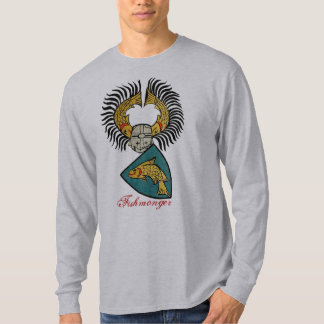 Camiseta Fishmonger