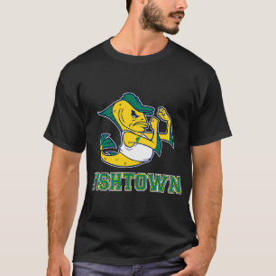 Camiseta Fishtown Fightin' Fish
