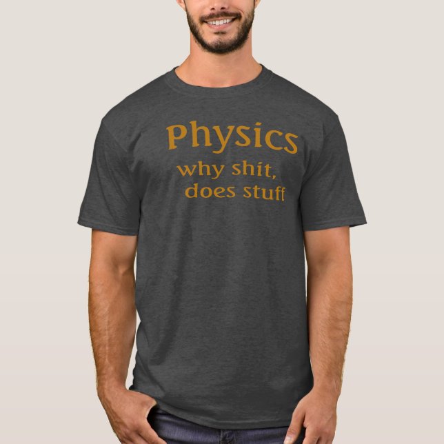 Camiseta física  (Frente)