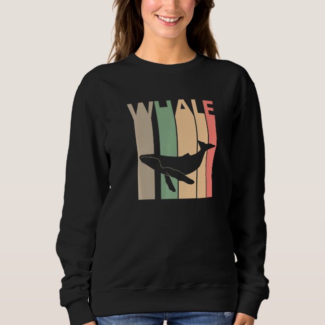 Camiseta Física de baleia (Frente)