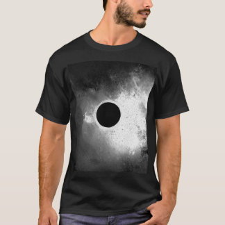 Camiseta Física de buraco negro Estudantes de astronomia