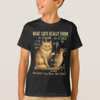 Física engraçada humor científico o que os gatos r