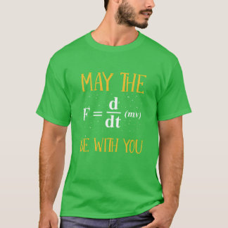 Camiseta Física Físico Engraçado Física Nuclear amigo